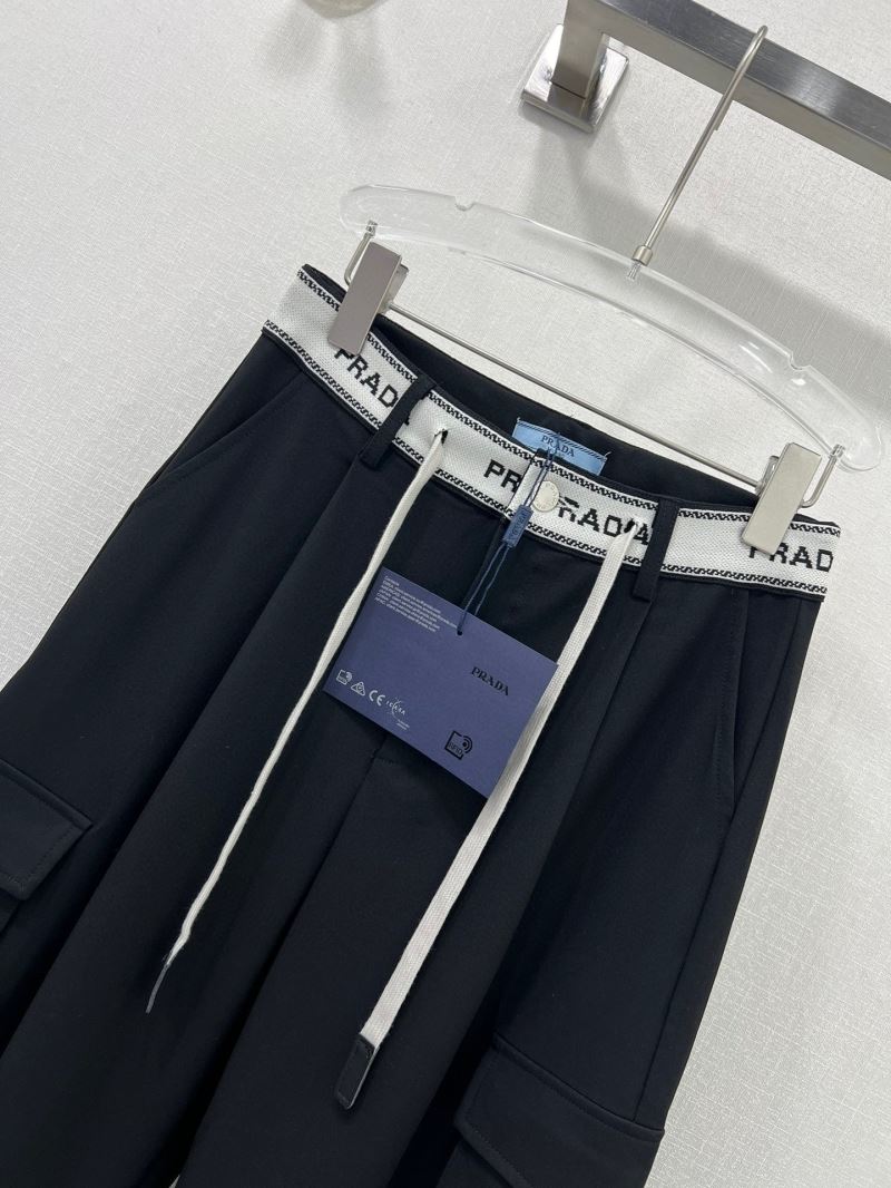 Prada Long Pants